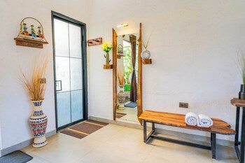 moustache panarpani retreat