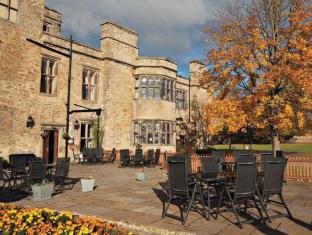 Walworth Castle Hotel, Bw Signature Collection,Durham>>Darlington,3 star