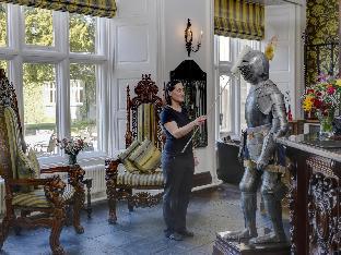 Walworth Castle Hotel, Bw Signature Collection,Durham>>Darlington,3 star