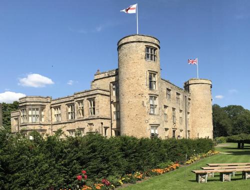 Walworth Castle Hotel, Bw Signature Collection,Durham>>Darlington,3 star