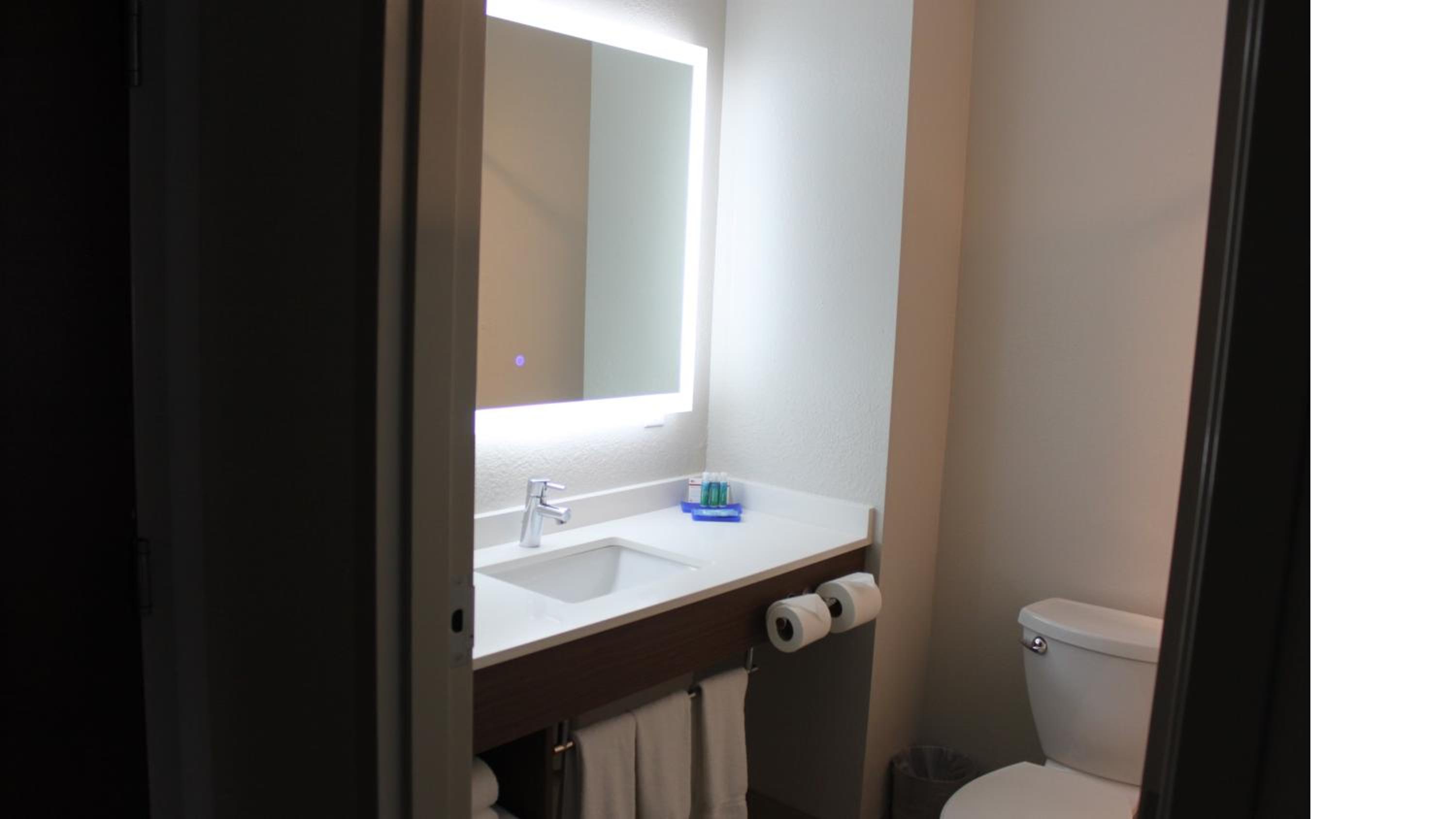 holiday inn express hotel and suites orlando south davenport by ihg