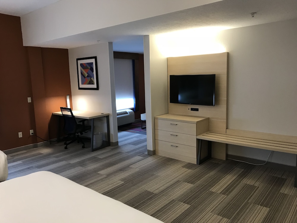 holiday inn express hotel and suites orlando south davenport by ihg