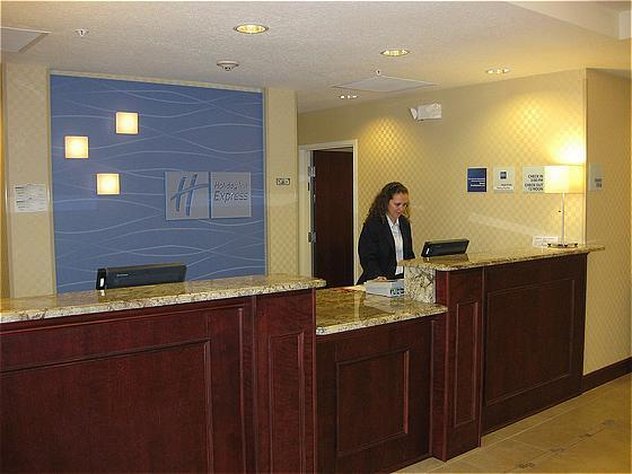 holiday inn express hotel and suites orlando south davenport by ihg