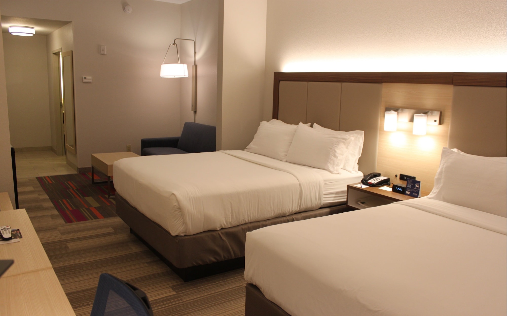 holiday inn express hotel and suites orlando south davenport by ihg