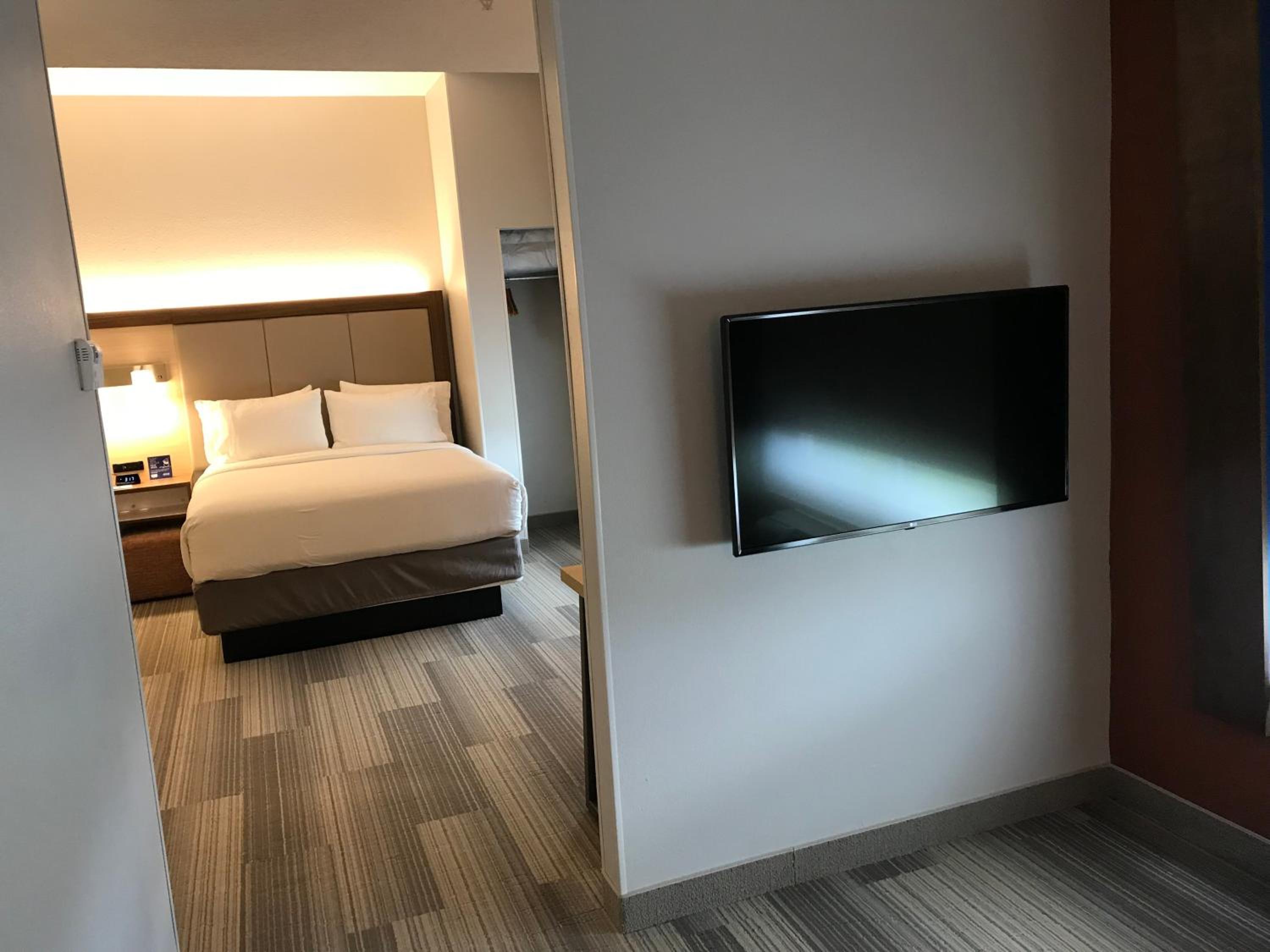 holiday inn express hotel and suites orlando south davenport by ihg