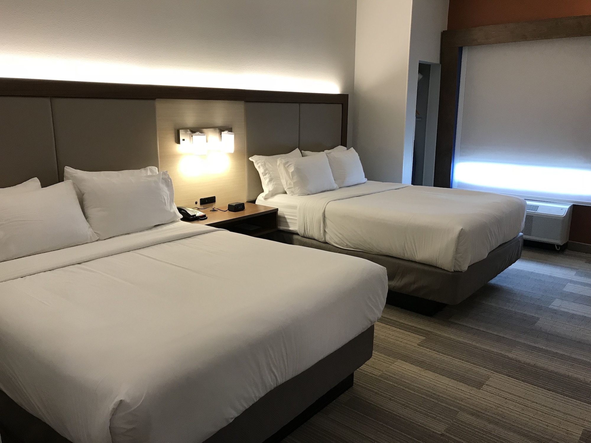 holiday inn express hotel and suites orlando south davenport by ihg