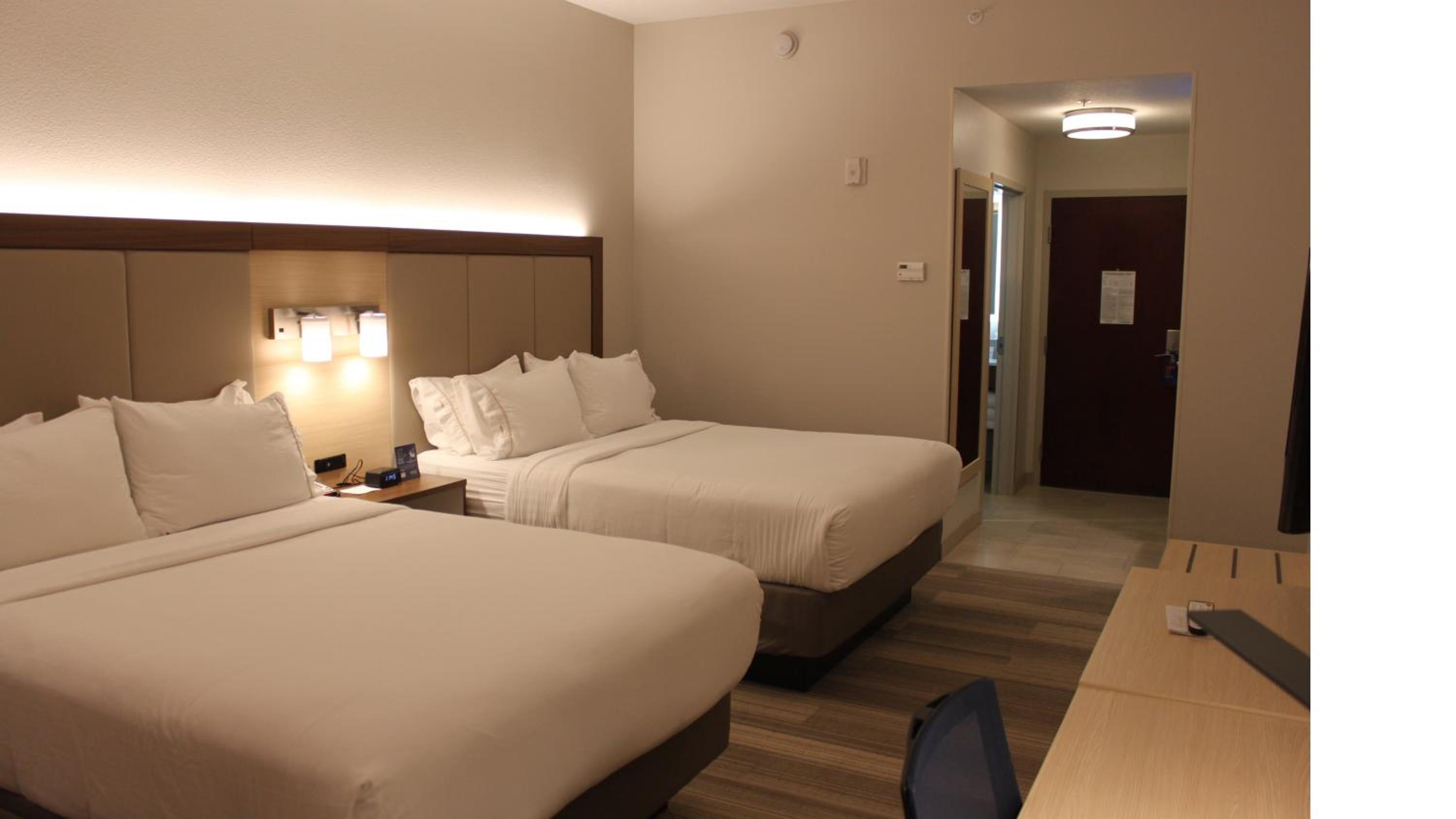 holiday inn express hotel and suites orlando south davenport by ihg