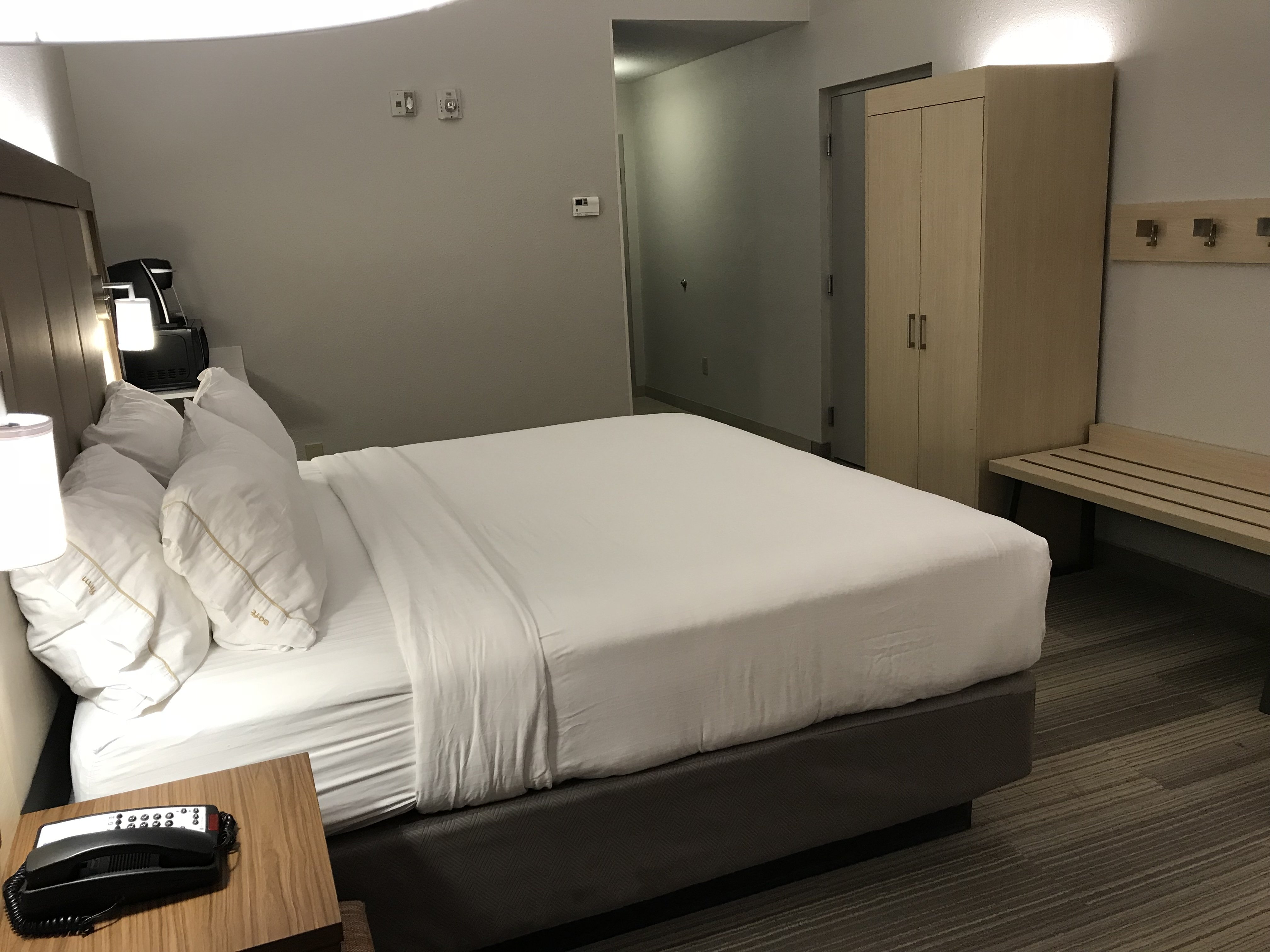 holiday inn express hotel and suites orlando south davenport by ihg