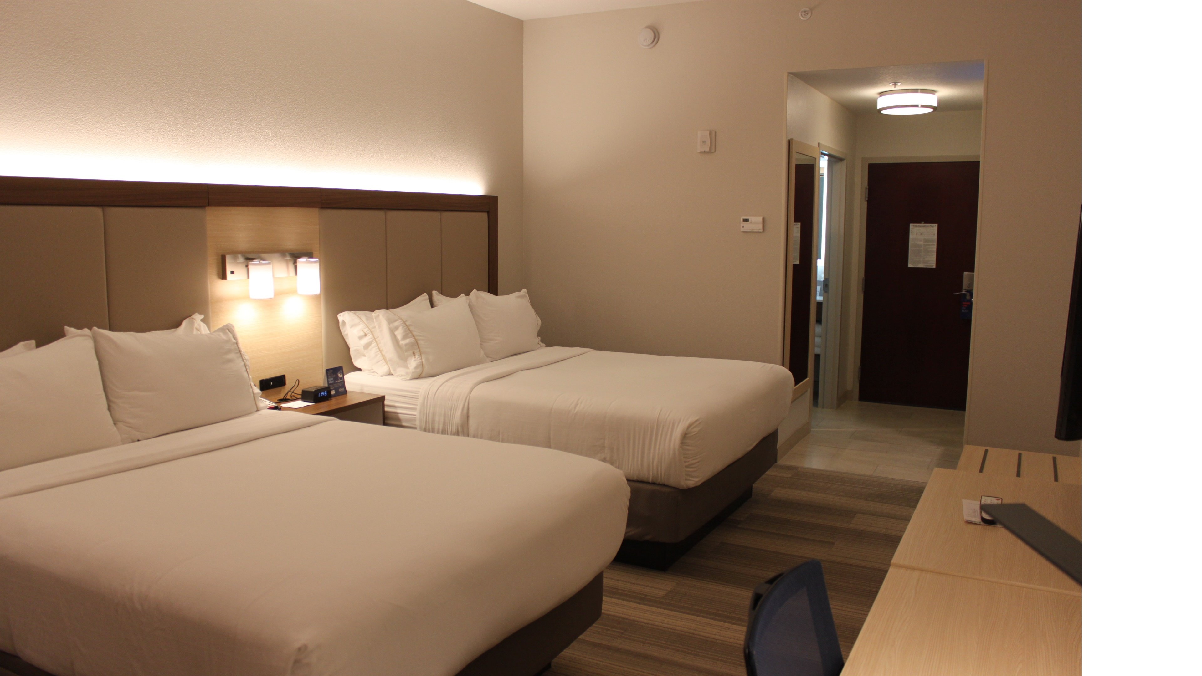 holiday inn express hotel and suites orlando south davenport by ihg
