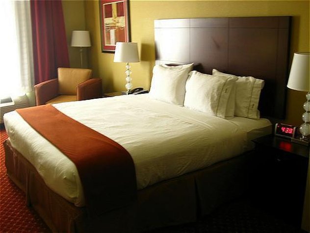 holiday inn express hotel and suites orlando south davenport by ihg