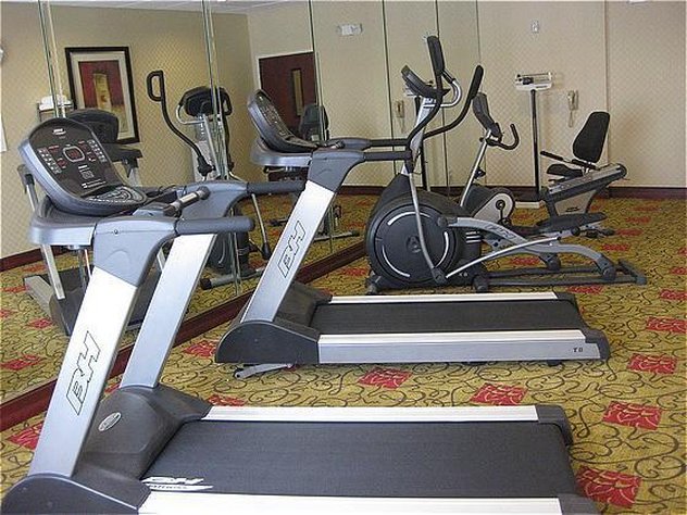 holiday inn express hotel and suites orlando south davenport by ihg