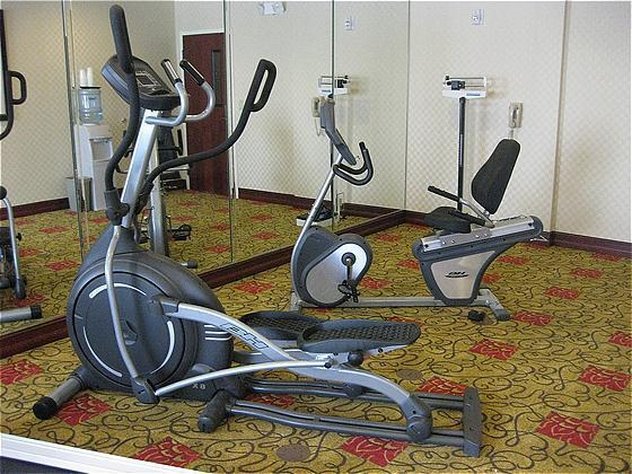 holiday inn express hotel and suites orlando south davenport by ihg