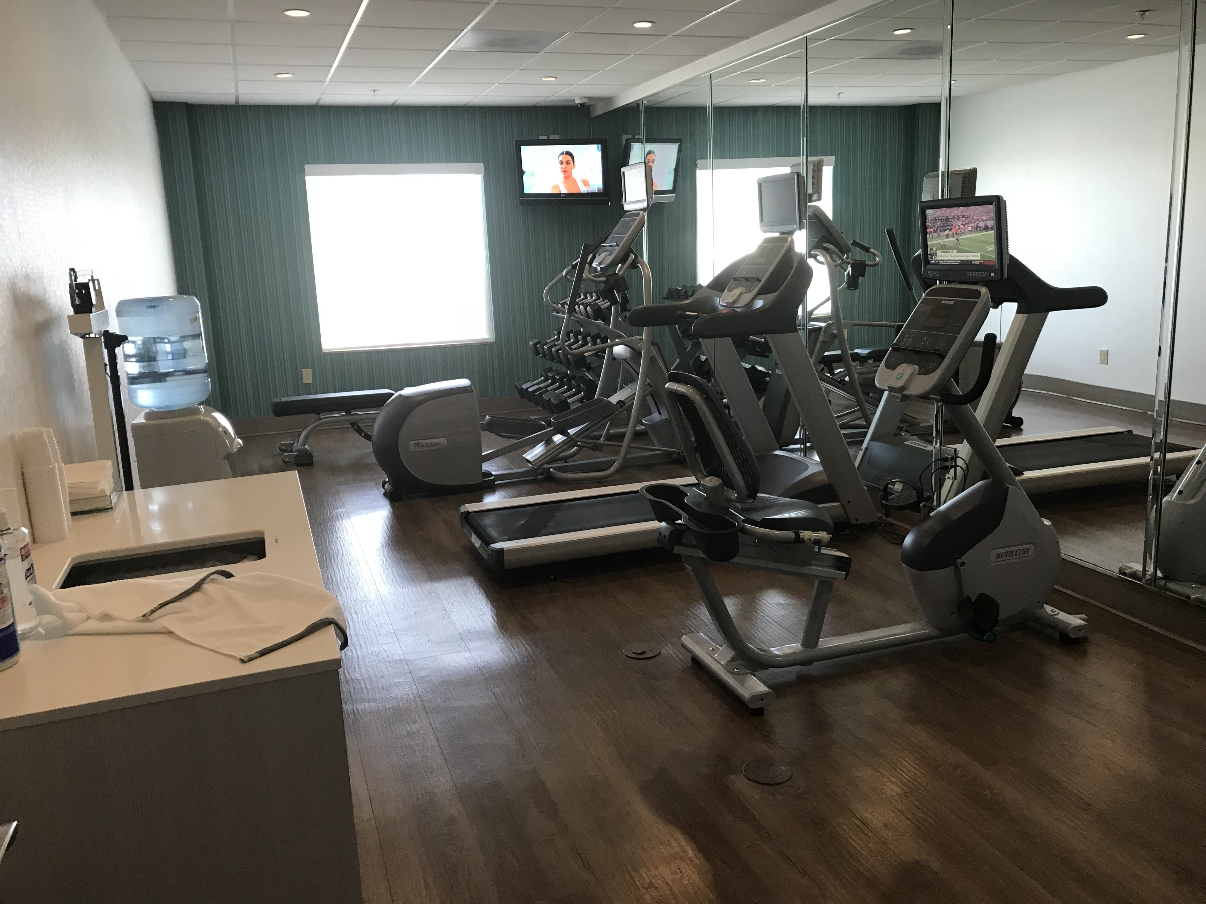 holiday inn express hotel and suites orlando south davenport by ihg