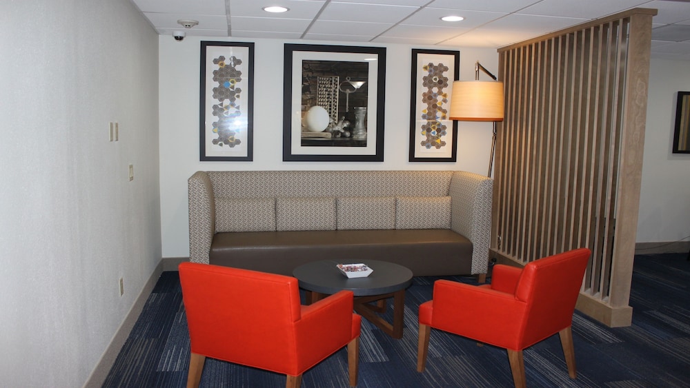 holiday inn express hotel and suites orlando south davenport by ihg