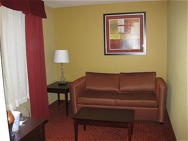 holiday inn express hotel and suites orlando south davenport by ihg