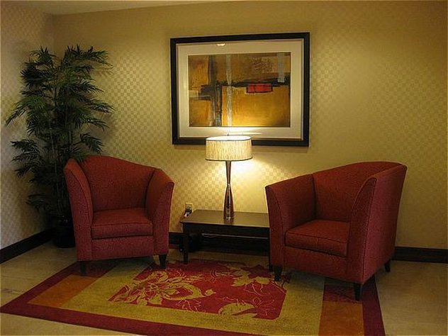 holiday inn express hotel and suites orlando south davenport by ihg