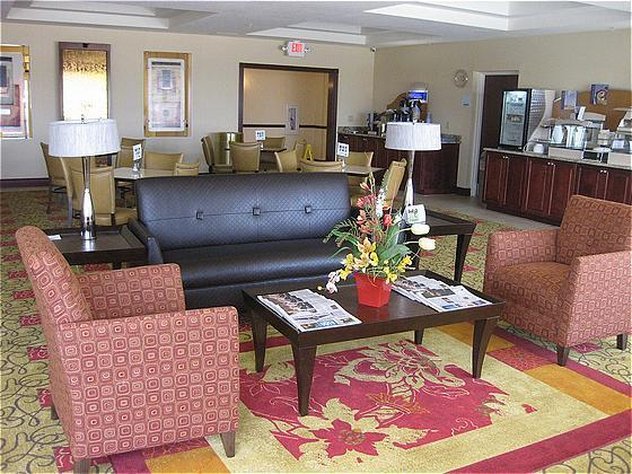 holiday inn express hotel and suites orlando south davenport by ihg