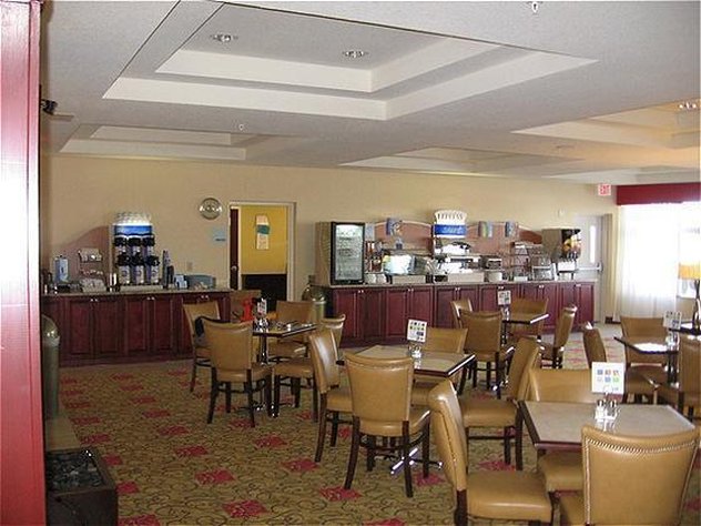 holiday inn express hotel and suites orlando south davenport by ihg