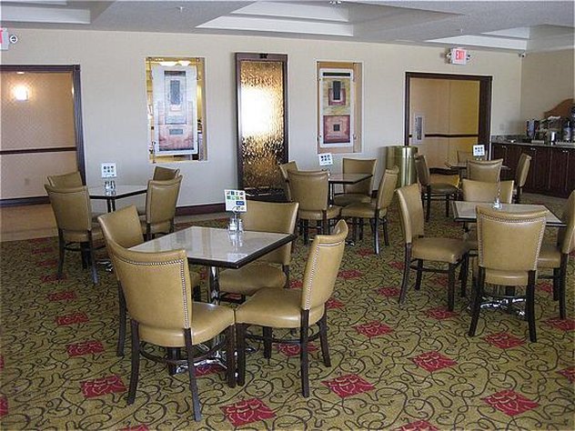 holiday inn express hotel and suites orlando south davenport by ihg