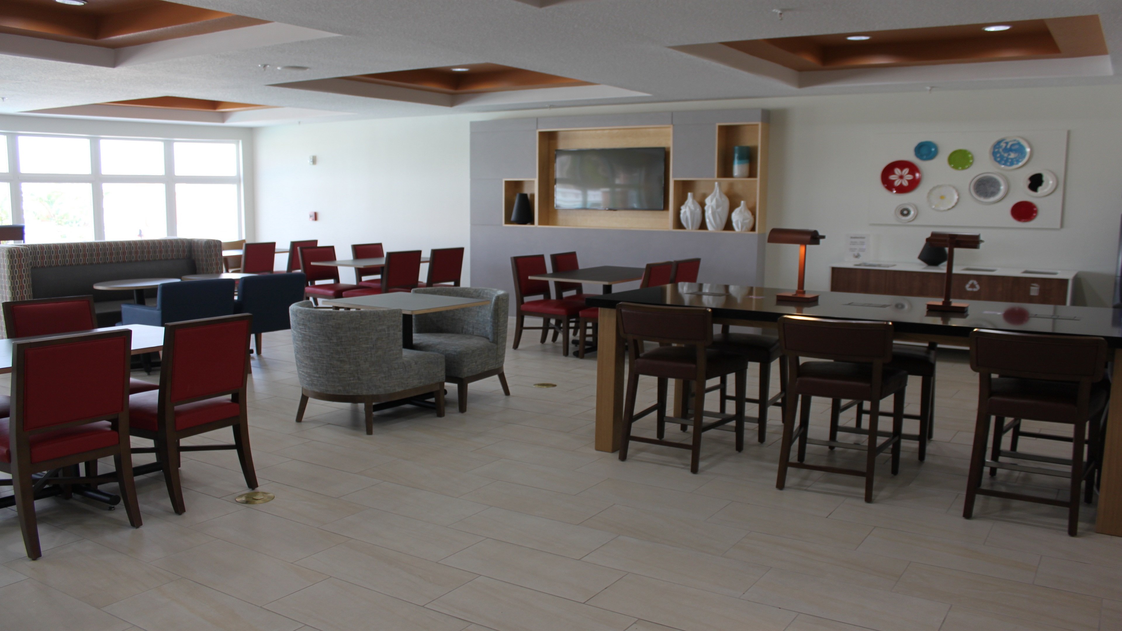 holiday inn express hotel and suites orlando south davenport by ihg
