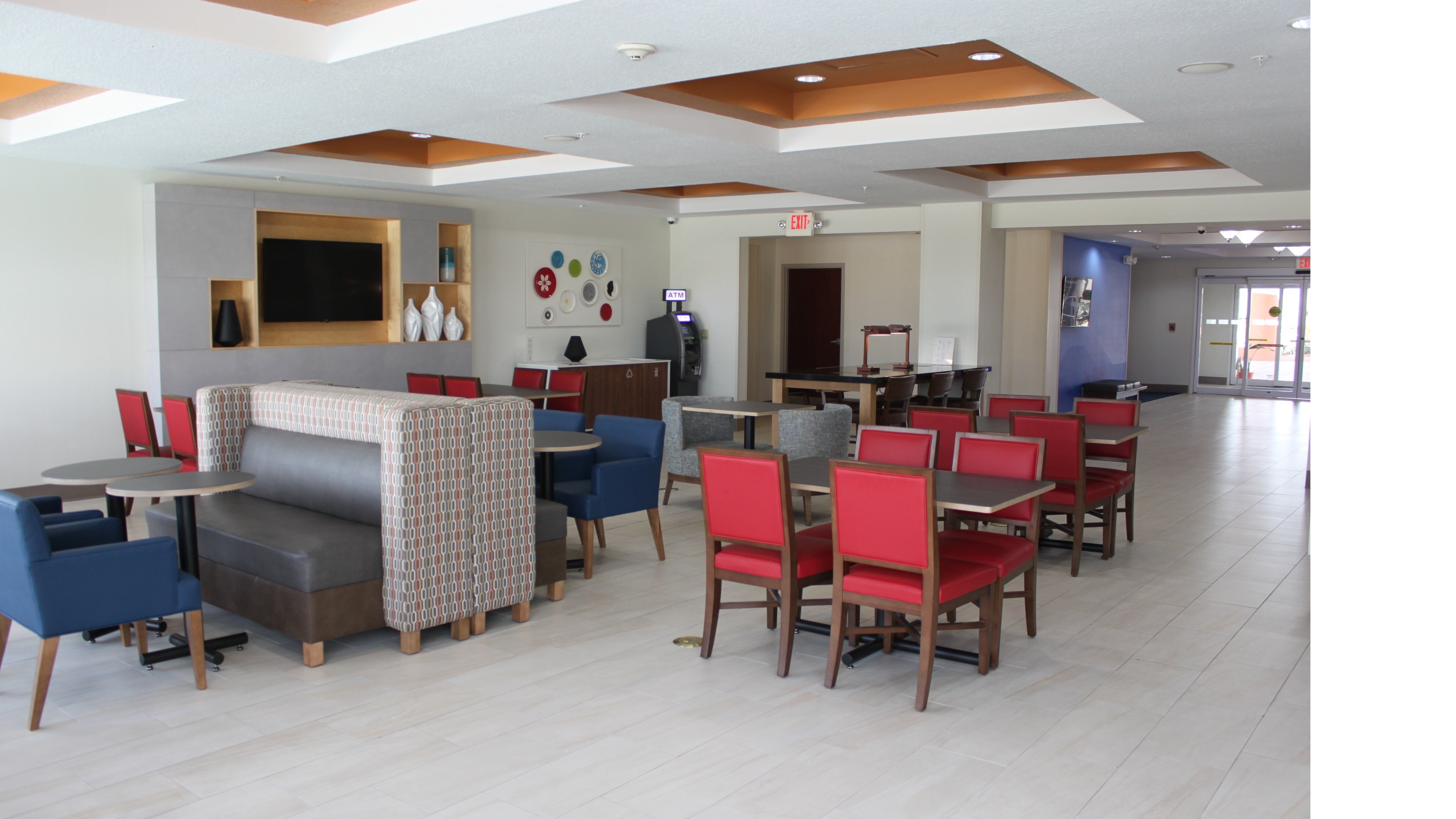 holiday inn express hotel and suites orlando south davenport by ihg