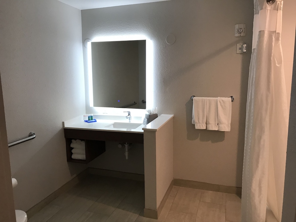 holiday inn express hotel and suites orlando south davenport by ihg