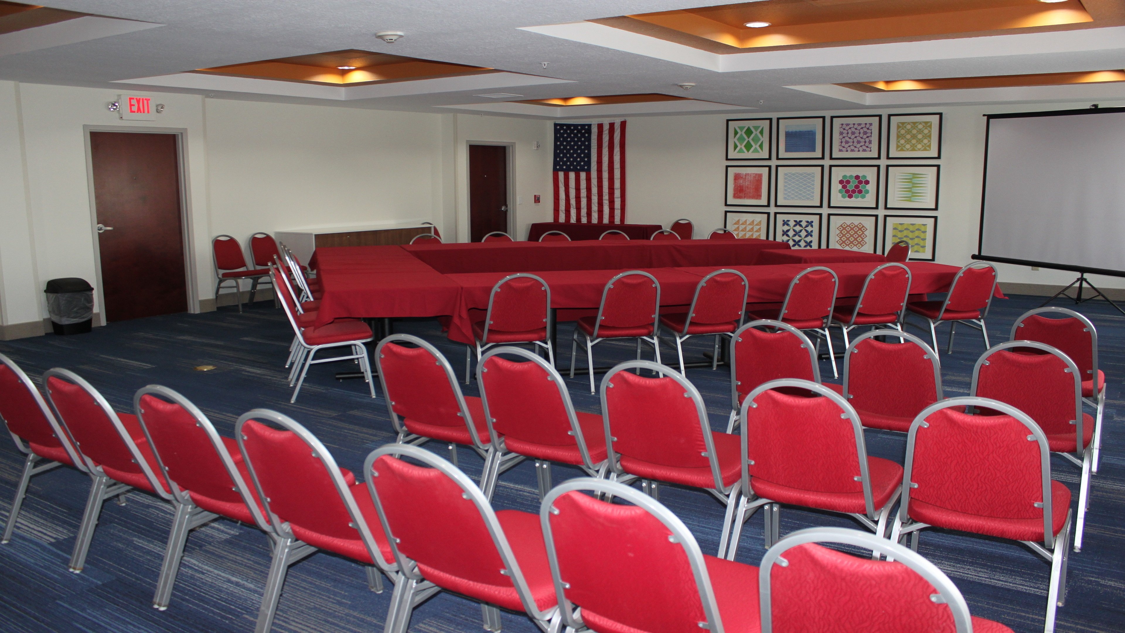 holiday inn express hotel and suites orlando south davenport by ihg