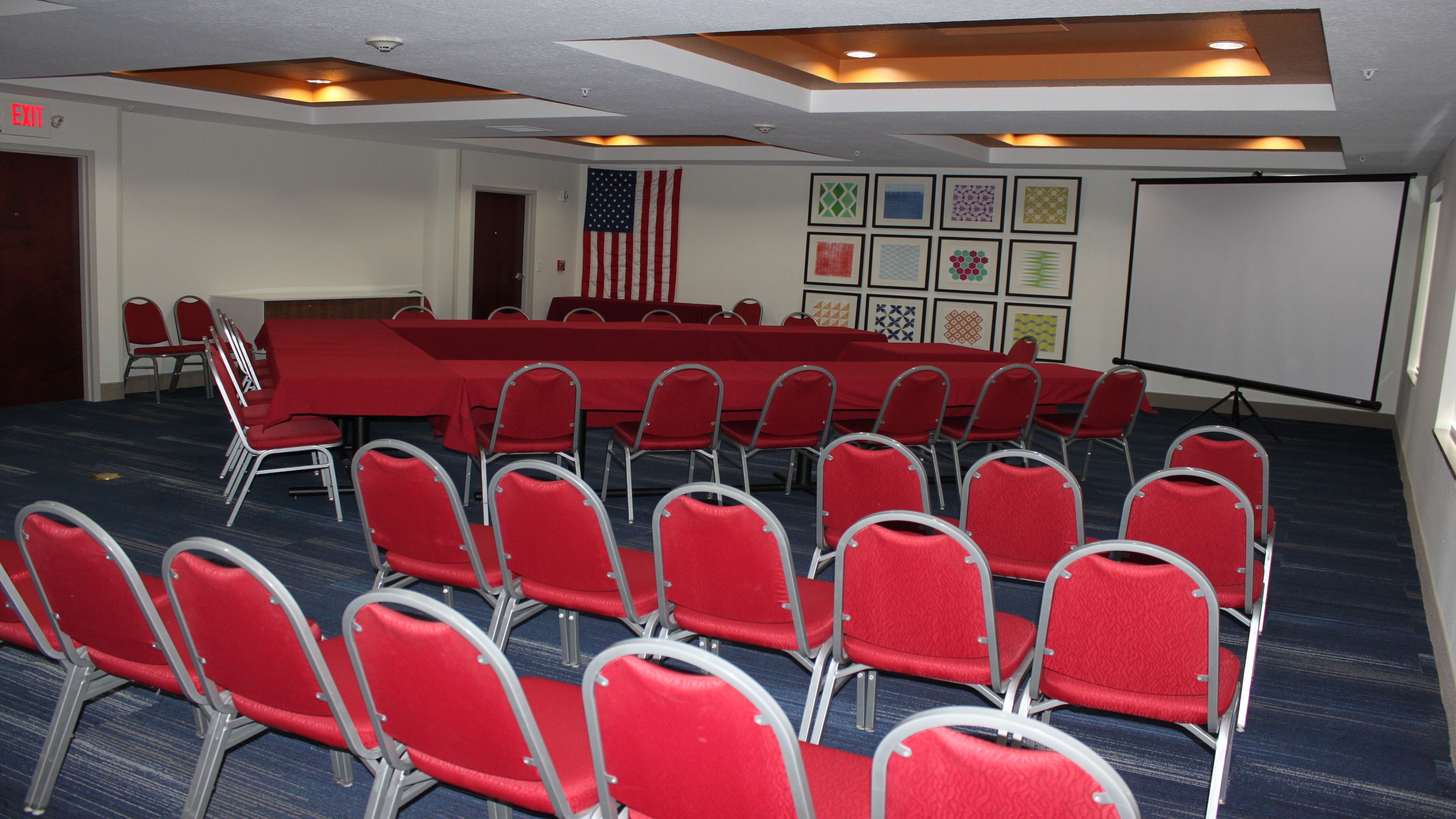holiday inn express hotel and suites orlando south davenport by ihg