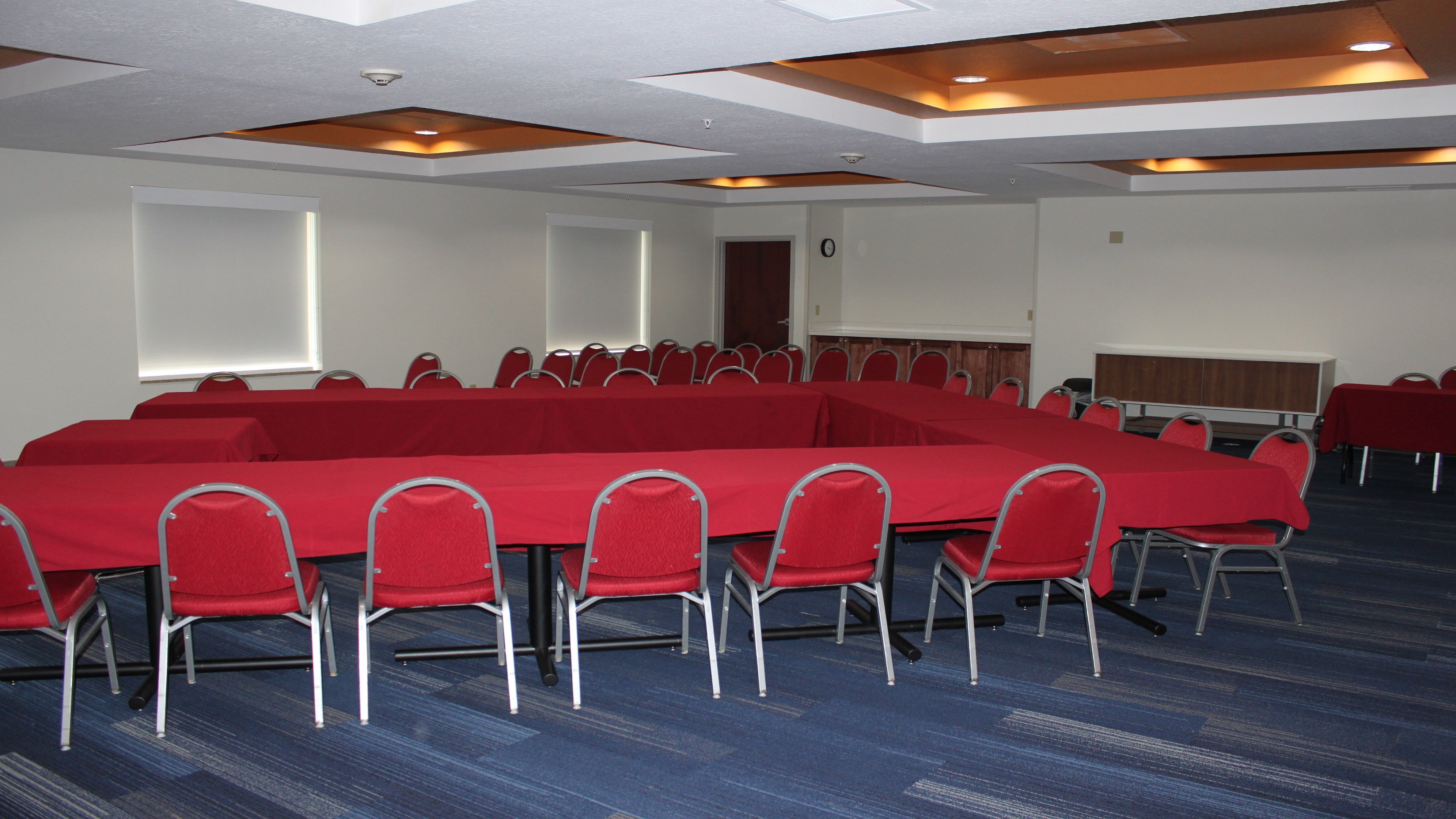 holiday inn express hotel and suites orlando south davenport by ihg