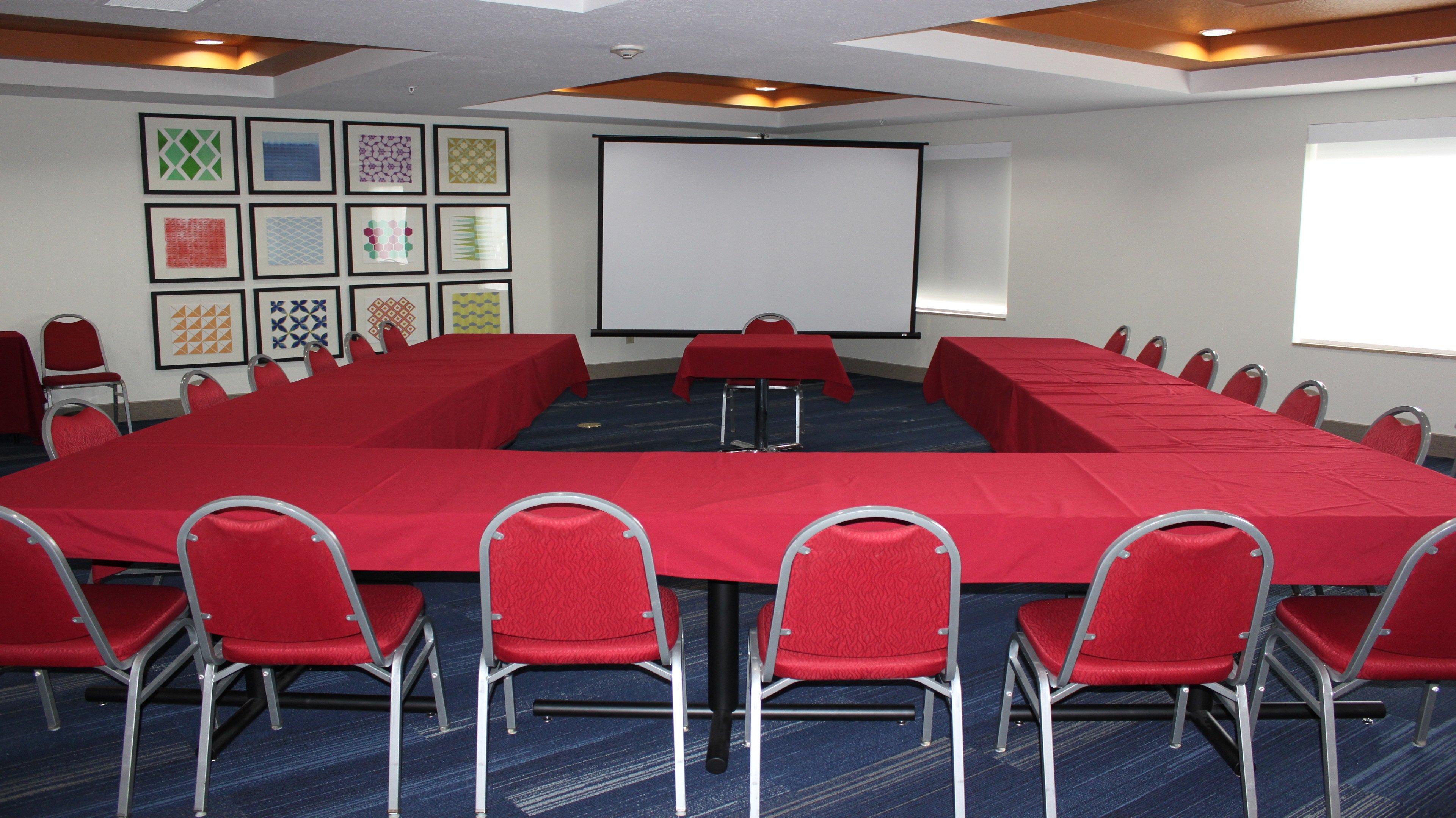 holiday inn express hotel and suites orlando south davenport by ihg
