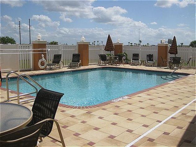 holiday inn express hotel and suites orlando south davenport by ihg