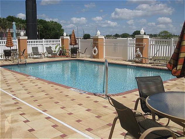 holiday inn express hotel and suites orlando south davenport by ihg