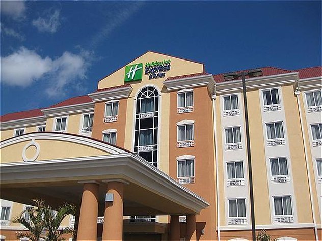 holiday inn express hotel and suites orlando south davenport by ihg