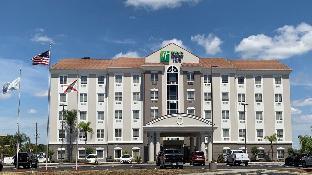 holiday inn express hotel and suites orlando south davenport by ihg