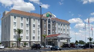 holiday inn express hotel and suites orlando south davenport by ihg