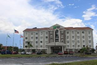 holiday inn express hotel and suites orlando south davenport by ihg