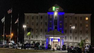 holiday inn express hotel and suites orlando south davenport by ihg