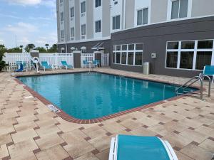 holiday inn express hotel and suites orlando south davenport by ihg