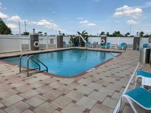 holiday inn express hotel and suites orlando south davenport by ihg