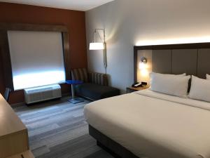 holiday inn express hotel and suites orlando south davenport by ihg