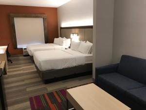holiday inn express hotel and suites orlando south davenport by ihg