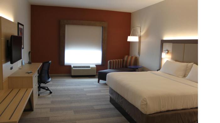 holiday inn express hotel and suites orlando south davenport by ihg