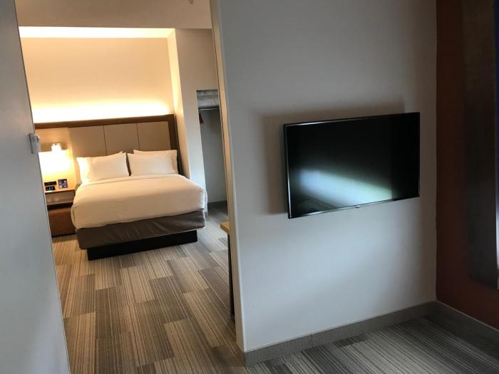 holiday inn express hotel and suites orlando south davenport by ihg
