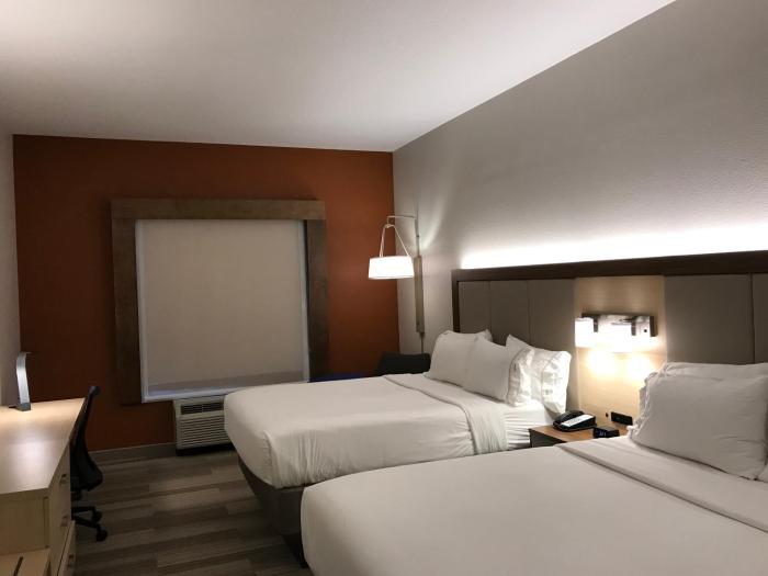 holiday inn express hotel and suites orlando south davenport by ihg