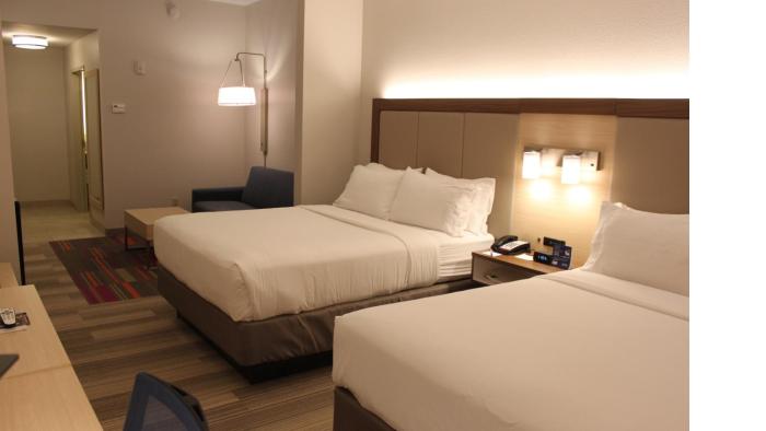 holiday inn express hotel and suites orlando south davenport by ihg