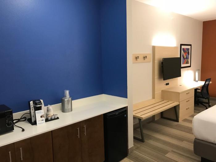 holiday inn express hotel and suites orlando south davenport by ihg