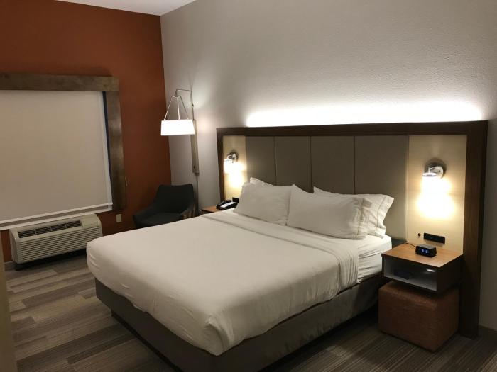 holiday inn express hotel and suites orlando south davenport by ihg