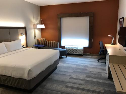 holiday inn express hotel and suites orlando south davenport by ihg