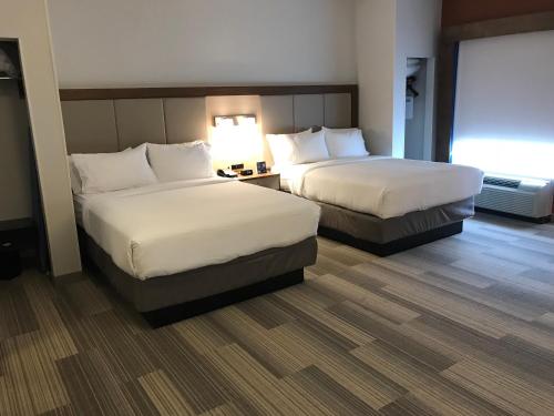 holiday inn express hotel and suites orlando south davenport by ihg