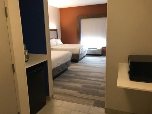 holiday inn express hotel and suites orlando south davenport by ihg